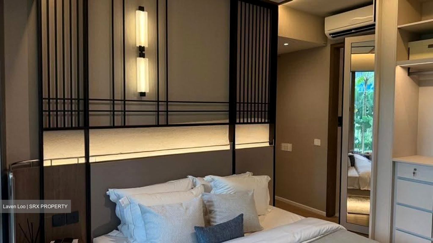 Hillview Rise (D23), Condominium #622640011